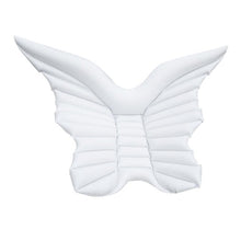 Load image into Gallery viewer, Inflatable Angel Wings Swimming Pool