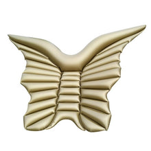 Load image into Gallery viewer, Inflatable Angel Wings Swimming Pool