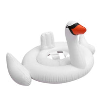 Load image into Gallery viewer, New Cartoon Animals Kids Float Swimming Rin