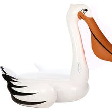 Load image into Gallery viewer, 220cm Huge Inflatable Pelican Pool Float Ride-O