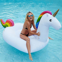 Load image into Gallery viewer, Party Supplies Unicorn Inflatable Party Beverage