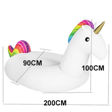 Load image into Gallery viewer, Party Supplies Unicorn Inflatable Party Beverage